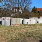 Przebudowa ulicy Żółtowskiego (1)