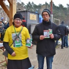 Morsowanie dla Kacpra (2)