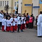 Obraz Matki Bożej w parafii Ducha Świętego (4)