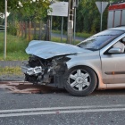 Wypadek w Betkowie (1)