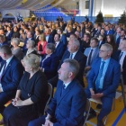 Spotkanie noworoczne gminy Kościan 2023