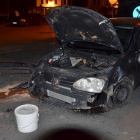 Wjechał w banery wyborcze, 31 marca 2024 (5)