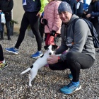 Bieg Sylwestrowy i Marsz Nordic Walking w Starych Oborzyskach 2023 (4)