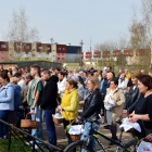 Święcenie potraw 2024