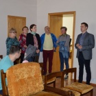 Nocne zwiedzanie ratusza (1)