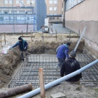 Centrum Kształcenia Praktycznego, początek (2)