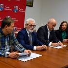 Podpisanie umowy na drogę Czarkowo - Widziszewo (1)
