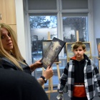 Noc bibliotek w Kościanie 2023 (2)