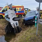 Wymusiła pierwszeństwo, 23 lutego 2024 (2)