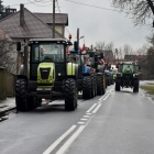 Protest Rolników - Bielewo, 20 lutego 2024 (4)