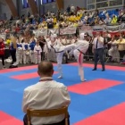 Sukces kościaniaków w karate (3)