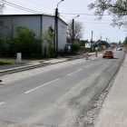 Remont Łąkowej, kwiecień 2024 (1)