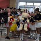 Mistrzostwa Mażoretek 2024 Kościan (3)