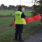 Śmiertelny wypadek w Starym Bojanowie (1)