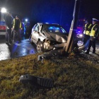 Wypadek na rondzie na Gostyńskiej, 21 maja 2022 (3)