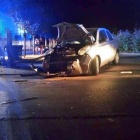 Kolizja w Śmiglu, nie ustąpiła pierwszeństwa (5)