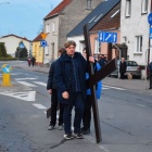 Droga Krzyżowa Kościan 2023