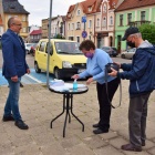 Radny walczy o neurologię w Kościanie (1)