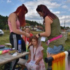 Festyn dla półrocznej Hani (4)
