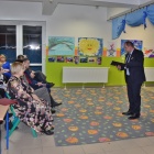 Podsumowanie inwestycji w Świetlicy Socjoterapeutycznej (5)