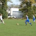 Liga wiejska, 6 kolejka (3)