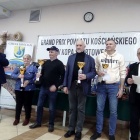 Mistrzostwa gminy Kościan w kopa 2024