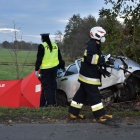 Śmiertelny wypadek w Starym Bojanowie (4)