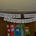 Powiatowy Konkurs Recytatorski 2023 (2)