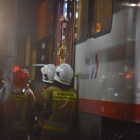 Tragedia na torach, Stare Oborzyska, 4 marca (3)