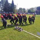 Powiatowe Zawody Sportowo-Pożarnicze (3)