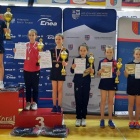 Zawodniczki Polonii Śmigiel wysoko w Grand Prix Polski (5)