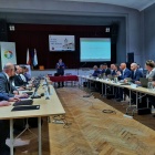 Pierwsza sesja Rady Miejskiej Kościana 2024