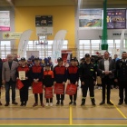 Halowe Zawody Sportowo-Pożarnicze Powiatu Kościańskiego 2024 (26)