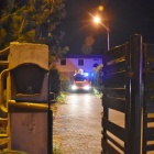 Zawalił się dach dyskoteki (2)