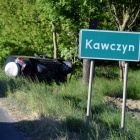 Kolizja Kawczyn, 12 maja 2024 (1)