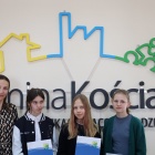 Etap gminny konkursu Poznajemy Parki Krajobrazowe Polski (5)
