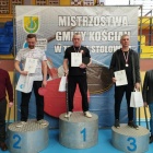 Mistrzostwa Gminy Kościan w Tenisie Stołowym 2023 (1)