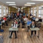Ogólnopolski Turniej Bezpieczeństwa, młodzież 2023