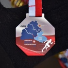 Powstańcze Biegi w Krzywiniu 2020 (4)