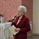 15-lecie Klubu Złotej Jesieni w Turwi