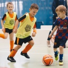 Turniej Reiss Cup 2022 w Starych Oborzyskach - 08