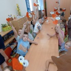 Pasowanie na czytelnika w Starym Luboszu (3)