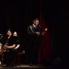 Koncert charytatywny dla Janusza Sikory