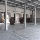 Remont garaży w KP PSP w Kościanie (5)