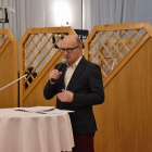 Piłkarze Obry podsumowali mijający rok (2)
