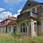 Pałac w Cichowie (1)