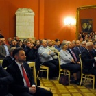 Wicepremier spotkał się z rolnikami (4)