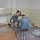 Powiat przygotowuje miejsce dla uchodźców (3)
