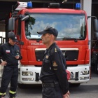 Wrócili z Grecji (3)