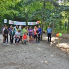 Parkrun w Kościanie ma 4 lata